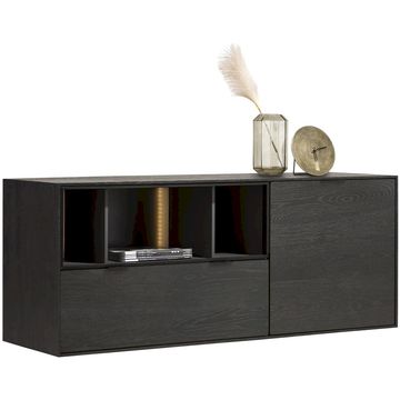 XOOON Elements Onyx Dressoir