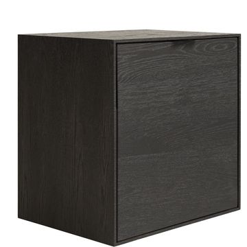 XOOON Elements Onyx Opbergkast