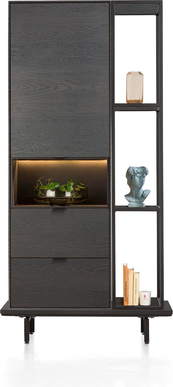 XOOON Elements Onyx Platform