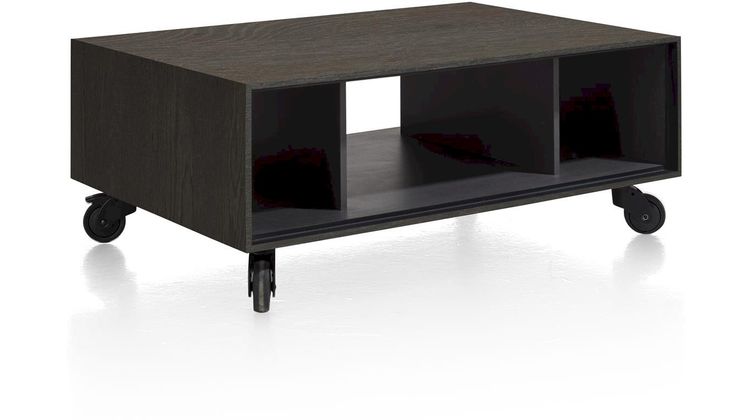 XOOON Elements Onyx Salontafel