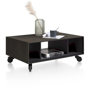 XOOON Elements Onyx Salontafel