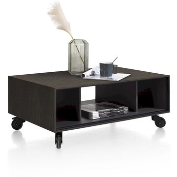 XOOON Elements Onyx Salontafel