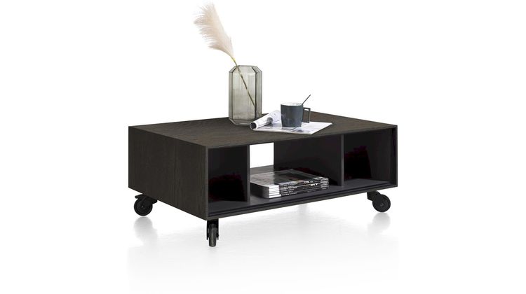 XOOON Elements Onyx Salontafel