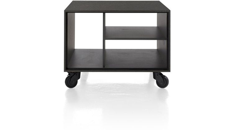 XOOON Elements Onyx Salontafel