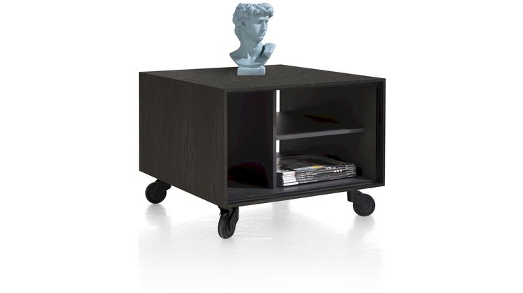 XOOON Elements Onyx Salontafel