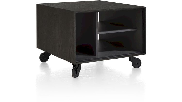 XOOON Elements Onyx Salontafel