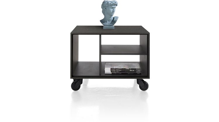 XOOON Elements Onyx Salontafel