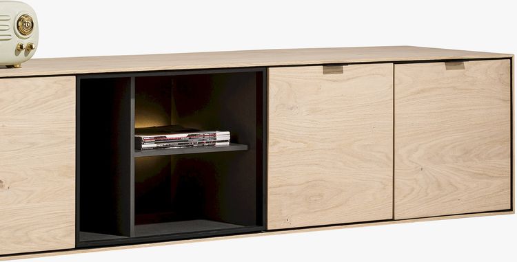 XOOON Elements Tv-meubel