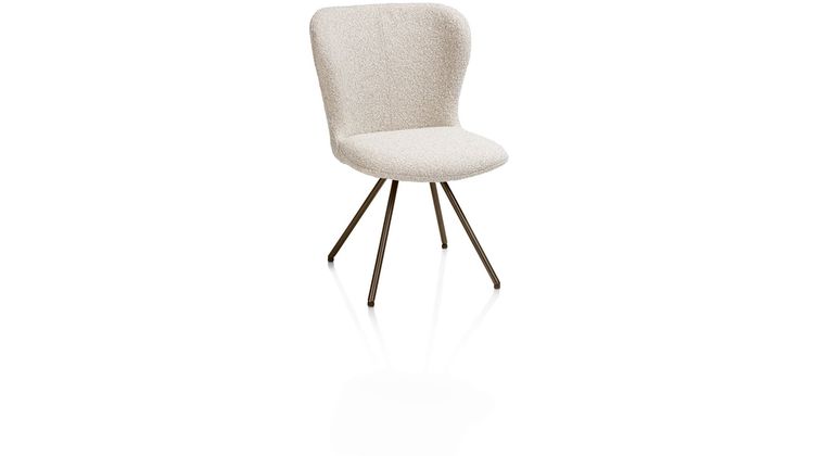 XOOON Ethan Eetkamerstoel