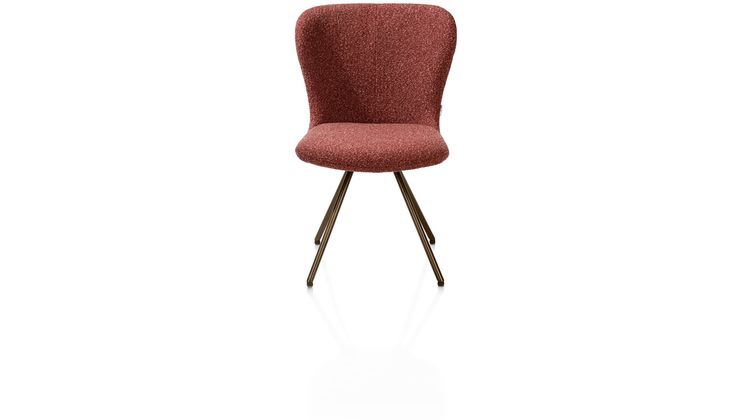 XOOON Ethan Eetkamerstoel