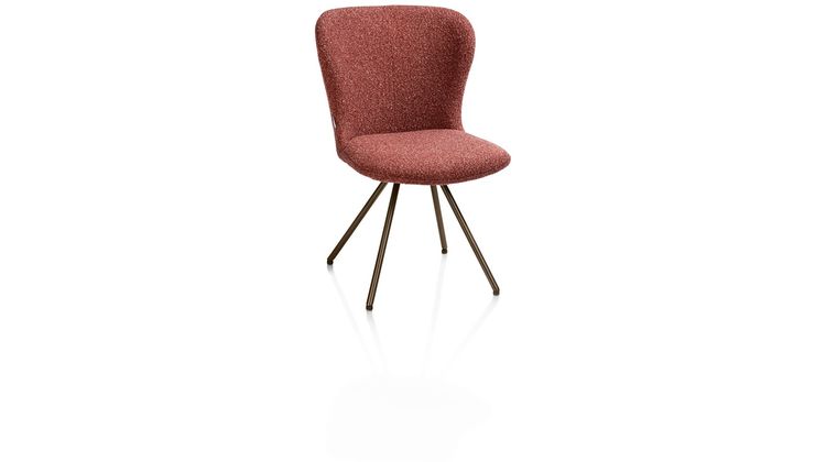 XOOON Ethan Eetkamerstoel