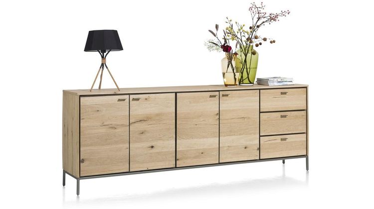 XOOON Faneur Dressoir