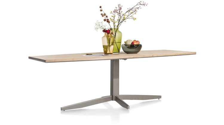 XOOON Faneur Eettafel