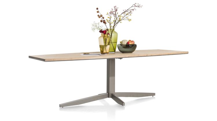 XOOON Faneur Eettafel