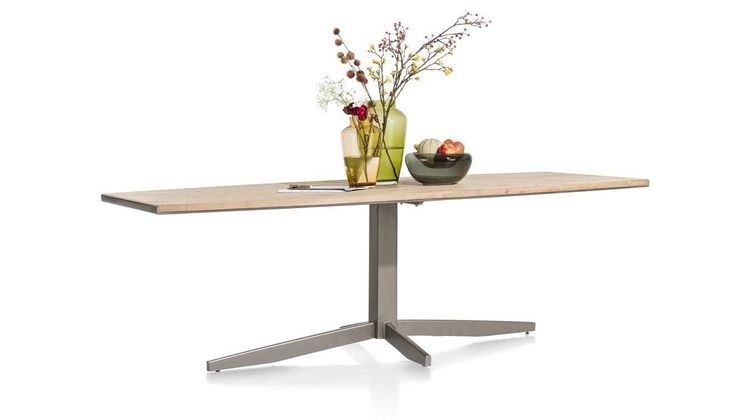 XOOON Faneur Eettafel