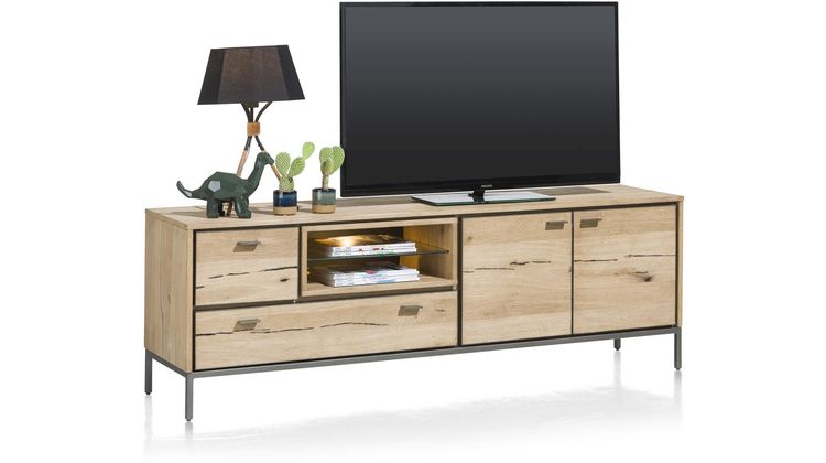 XOOON Faneur Tv-meubel