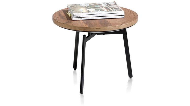 XOOON Halmstad Bijzettafel