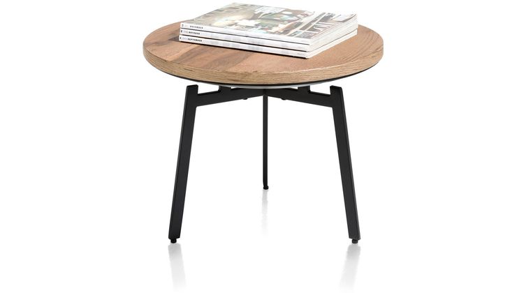 XOOON Halmstad Bijzettafel