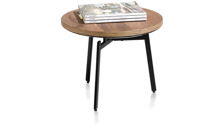 XOOON Halmstad Bijzettafel