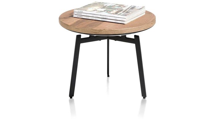 XOOON Halmstad Bijzettafel