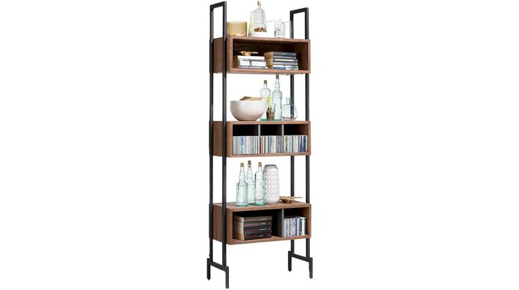 XOOON Halmstad Boekenkast