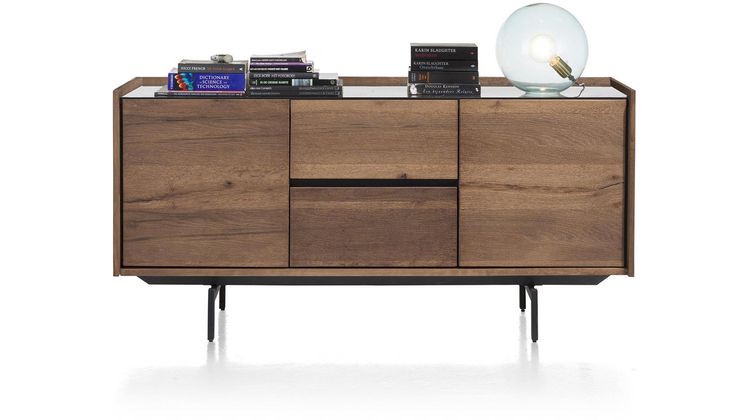 XOOON Halmstad Dressoir