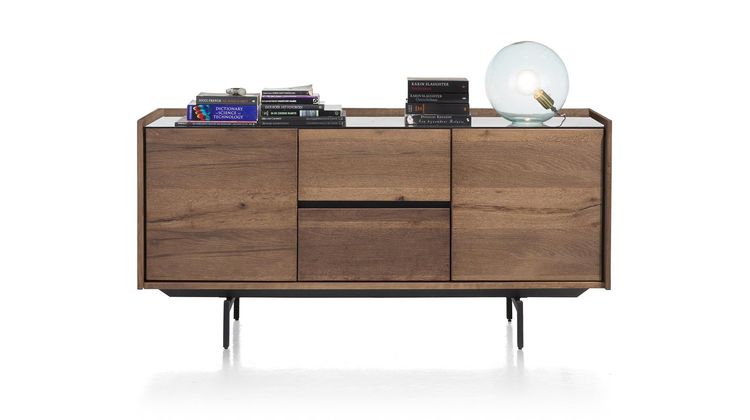 XOOON Halmstad Dressoir