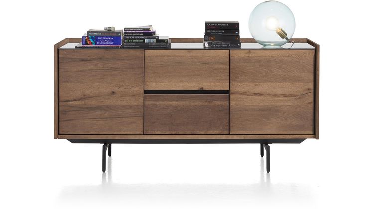 XOOON Halmstad Dressoir