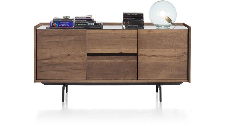 XOOON Halmstad Dressoir