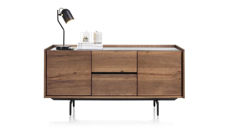 XOOON Halmstad Dressoir