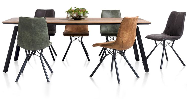 XOOON Halmstad Eettafel