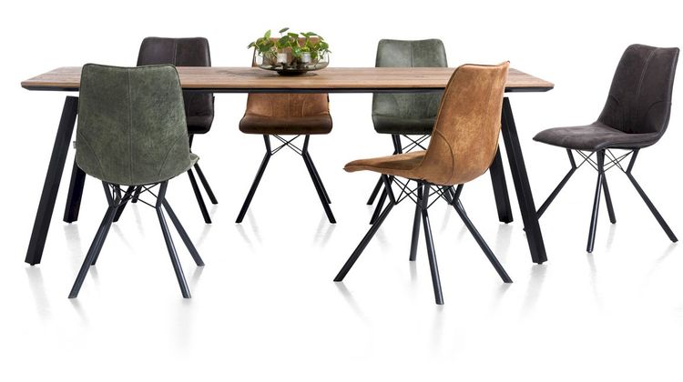 XOOON Halmstad Eettafel