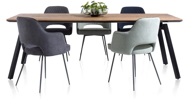 XOOON Halmstad Eettafel
