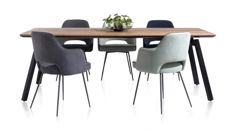 XOOON Halmstad Eettafel