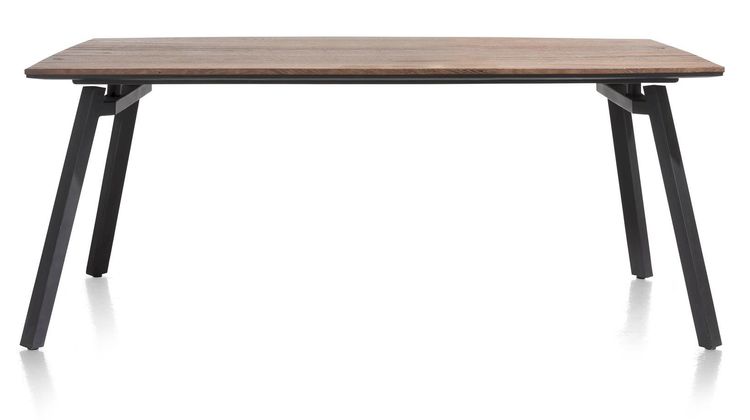 XOOON Halmstad Eettafel