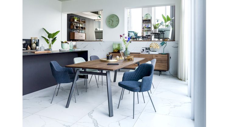 XOOON Halmstad Eettafel