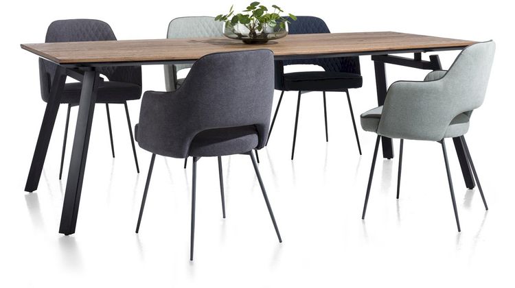 XOOON Halmstad Eettafel