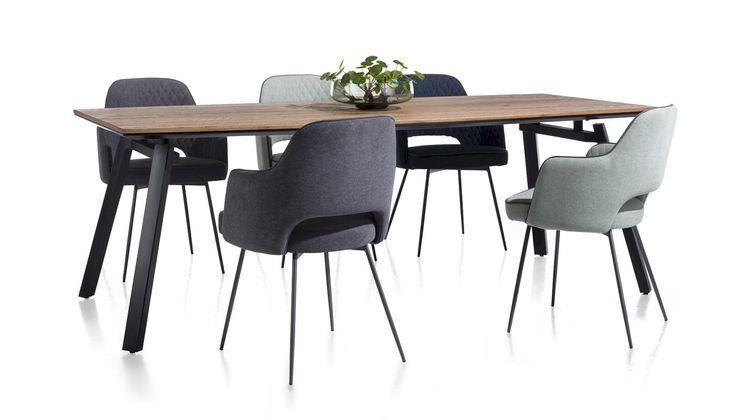 XOOON Halmstad Eettafel