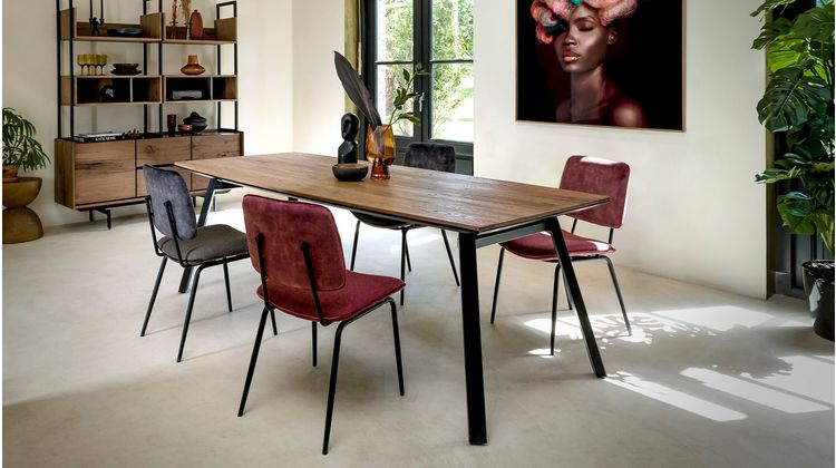 XOOON Halmstad Eettafel
