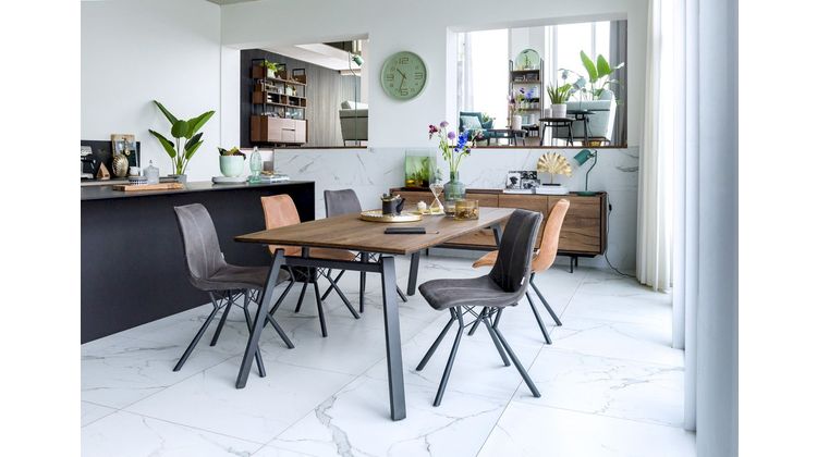 XOOON Halmstad Eettafel
