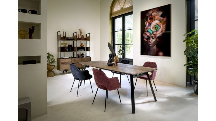 XOOON Halmstad Eettafel