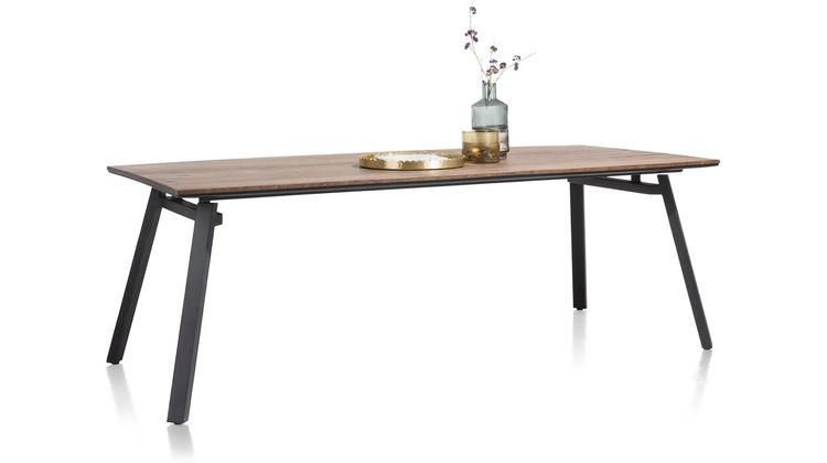 XOOON Halmstad Eettafel