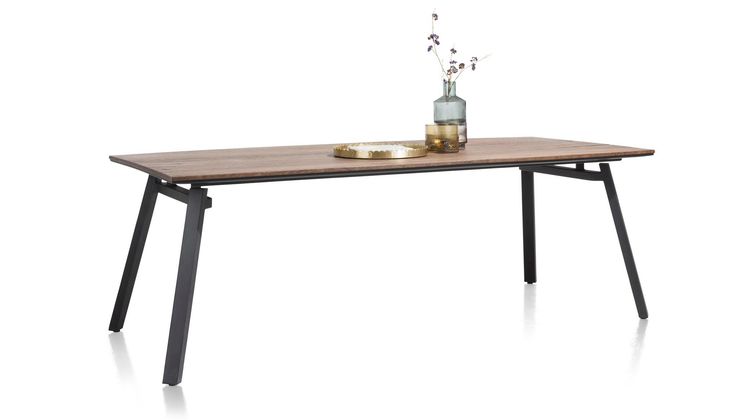 XOOON Halmstad Eettafel