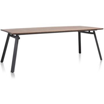 XOOON Halmstad Eettafel