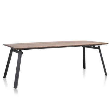 XOOON Halmstad Eettafel