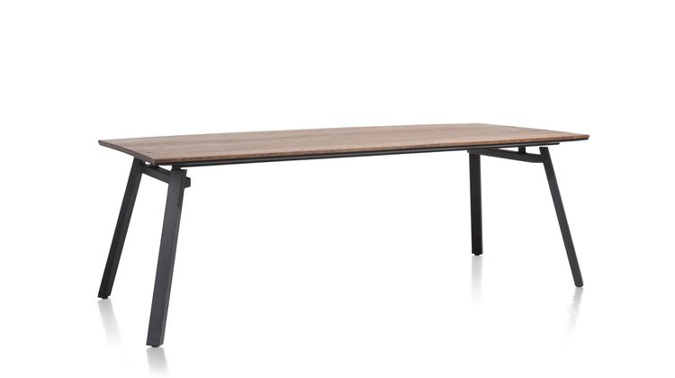 XOOON Halmstad Eettafel