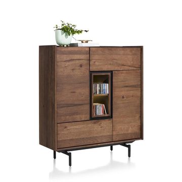 XOOON Halmstad Highboard