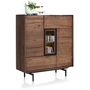 XOOON Halmstad Highboard