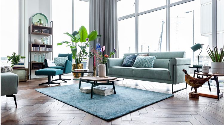 XOOON Halmstad Salontafel
