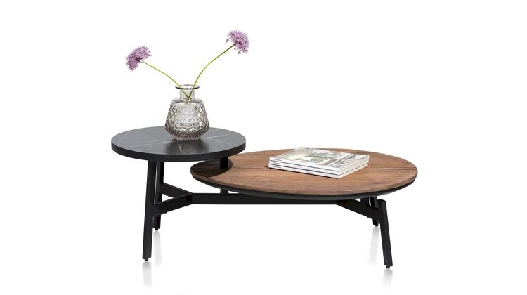 XOOON Halmstad Salontafel